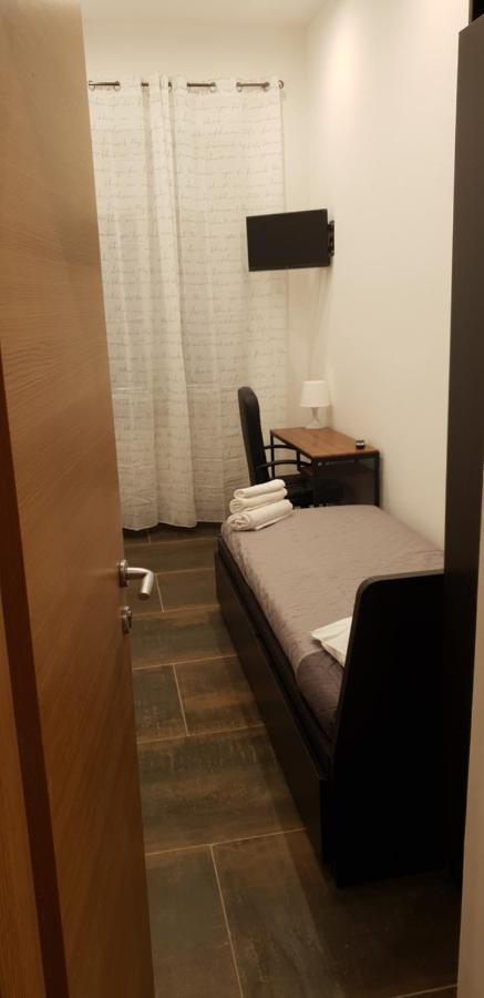 Your Home In Рим Экстерьер фото