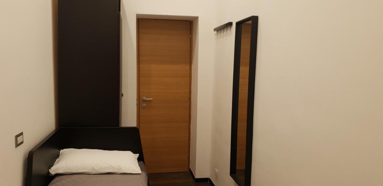 Your Home In Рим Экстерьер фото